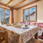 Casa Damiano Dom wakacyjny *