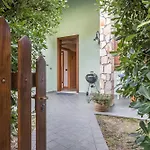Dom wakacyjny Casa Damiano