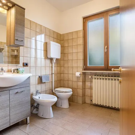 Casa Damiano Dom wakacyjny Tremosine