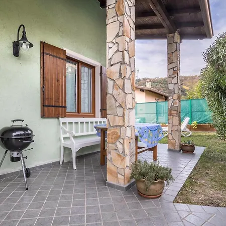 Casa Damiano 別荘