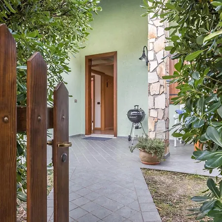 別荘 Casa Damiano